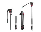 Штатив Miliboo MTT501CF Kit