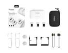 Радиосистема Saramonic Blink 500 Pro B2W
