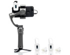 Радиосистема Saramonic Blink 500 Pro B2W
