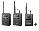Радиосистема Saramonic SR-WM2100