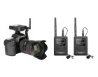 Радиосистема Saramonic SR-WM2100