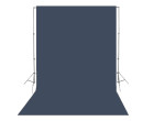 Фон паперовий Visico P-01 Dark Blue 2,75 x 10,0 м