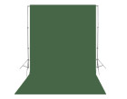 Фон паперовий  Visico P-12 Dark Green 2,75 x 10,0 м