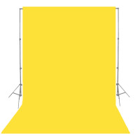 Фон паперовий Visico P-14 Deep Yellow 2,75 x 10,0 м Фон паперовий Visico P-14 Deep Yellow 2,75 x 10,0 м