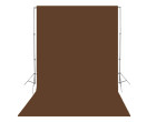 Фон паперовий  Visico P-20 Dark Brown 2,75 x 10,0 м