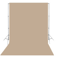 Фон паперовий Visico P-25 Beige 2,75 x 10,0 м Фон паперовий Visico P-25 Beige 2,75 x 10,0 м