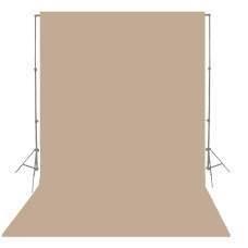 Фон бумажный Visico P-25 Beige 2,75 x 10,0 м