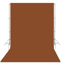 Фон бумажный Visico P-67 Cocoa 2,75 x 10,0 м