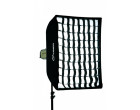 Софтбокс с сотами Visico SB-040 50х70см