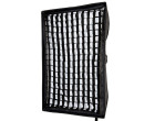 Софтбокс с сотами Visico SB-040 50х70см