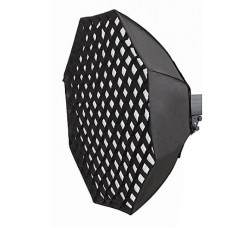 Софтбокс октагон с сотами Visico SB-035 200см