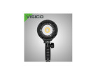 Постоянный свет Visico LED-80R RGB