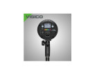 Постоянный свет Visico LED-80R RGB
