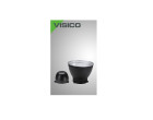 Постоянный свет Visico LED-80R RGB