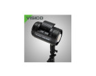 Постоянный свет Visico LED-80R RGB