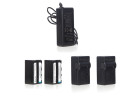 Постоянный свет Visico LED-50AII Soft Light