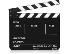 Хлопушка для кино Visico ICB-04