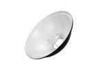 Портретная тарелка с сотами и диффузором Visico RF-700W-Kit (70см) White