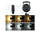 Постоянный свет Puluz PU3061EU Bi-Color (150W)