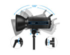 Постоянный свет Puluz PU3061EU Bi-Color (150W)