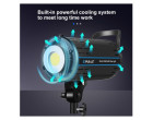 Постоянный свет Puluz PU3061EU Bi-Color (150W)