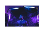 Водонепроницаемый свет трубка Luxceo P7RGB Pro (8W)