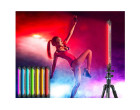 Водонепроницаемый свет трубка Luxceo P7RGB Pro (8W)