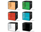 Фотобокс с подсветкой Puluz PU5032B 30x30x30см