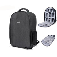 Рюкзак Caden (Cwatcun) D10B black