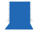 Фон паперовий Visico P-11 Photo Blue 1,35 x 10,0 м