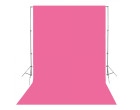 Фон паперовий Visico P-49 Dark Pink 1,35 x 10,0 м