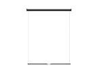 Фон ролет на стіну Visico RB-1820W Screen бiлий (1,8x2м)