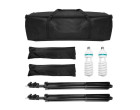 Набор постоянного света Visico Mikrosat FL-EB5070-2 Double Kit