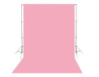 Фон паперовий Visico P-170 Infant Pink 1,35 x 10,0 м