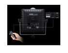 Постоянный свет Godox LED1000Bi II