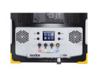 Постоянный свет Godox LD75R RGB
