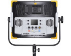 Постоянный свет Godox LD75R RGB