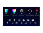Набор постоянного света Godox TL60-K2 RGB Tube Light