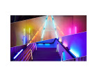 Набор постоянного света Godox TL60-K2 RGB Tube Light