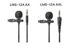 Мікрофон петличний Godox LMS-12 AXL