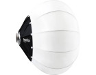 Сферический софтбокс Godox CS85D Quick Ball (85см)