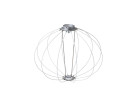 Сферический софтбокс Godox CS85D Quick Ball (85см)