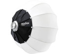 Сферический софтбокс Godox CS85D Quick Ball (85см)