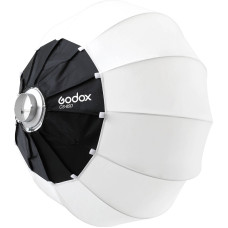 Сферический софтбокс Godox CS-85D Quick Ball (85см)
