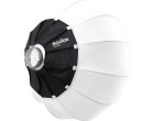 Сферический софтбокс Godox CS65D Quick Ball (65см)