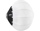 Сферический софтбокс Godox CS65D Quick Ball (65см)