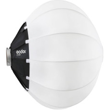 Сферический софтбокс Godox CS-65D Quick Ball (65см)