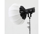 Сферический софтбокс Godox CS65D Quick Ball (65см)