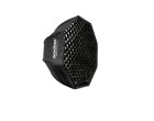 Софтбокс октобокс зонт с сотами Godox SB-GUE95