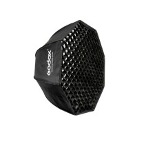 Софтбокс октобокс зонт с сотами Godox SB-GUE95